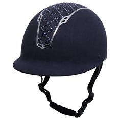 Riding Helmet Harry's Horse Centaur Argyle VG1