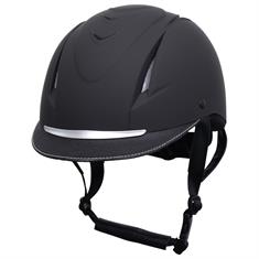 Riding Helmet Harry's Horse Challenge VG1 Grey