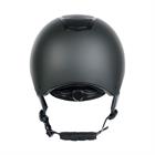 Riding Helmet Harry's Horse Matterhorn matt Black