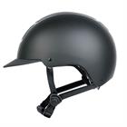 Riding Helmet Harry's Horse Matterhorn matt Black