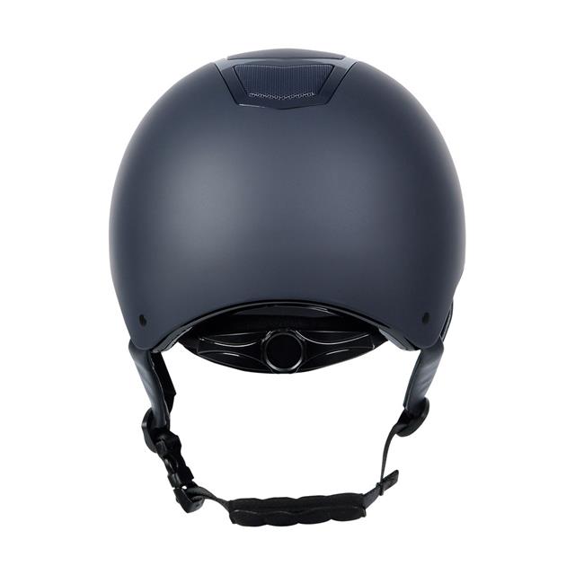 Riding Helmet Harry's Horse Matterhorn matt Dark Blue