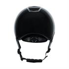 Riding Helmet Harry's Horse Matterhorn Sparkle Black-Silver