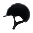 Riding Helmet Harry's Horse Matterhorn Sparkle Black-Silver