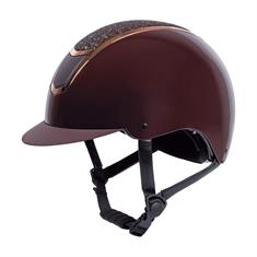 Riding Helmet Harry's Horse Matterhorn Sparkle