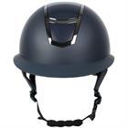 Riding Helmet Harry's Horse Mont Blanc Glossy Dark Blue