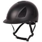 Riding Helmet Harry's Horse Mount Blackburn Black