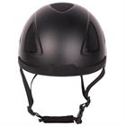 Riding Helmet Harry's Horse Mount Blackburn Black