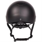 Riding Helmet Harry's Horse Mount Blackburn Black