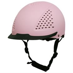 Riding Helmet Harry's Horse Mustang Pink
