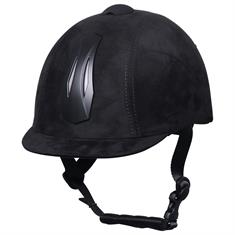 Riding Helmet Harry's Horse Pro One VG1 Black