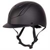 Riding Helmet Harry's Horse Quartz Black