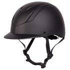 Riding Helmet Harry's Horse Quartz Black