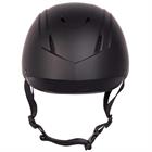 Riding Helmet Harry's Horse Quartz Black
