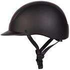 Riding Helmet Harry's Horse Quartz Black