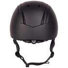 Riding Helmet Harry's Horse Quartz Black