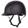 Riding Helmet Harry's Horse Quartz Black