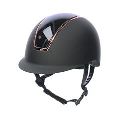 Riding Helmet Harry's Horse Regal Glossy