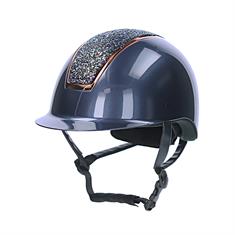 Riding Helmet Harry's Horse Regal Sparkle