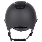 Riding Helmet Harry's Horse Sparkle Black-Black