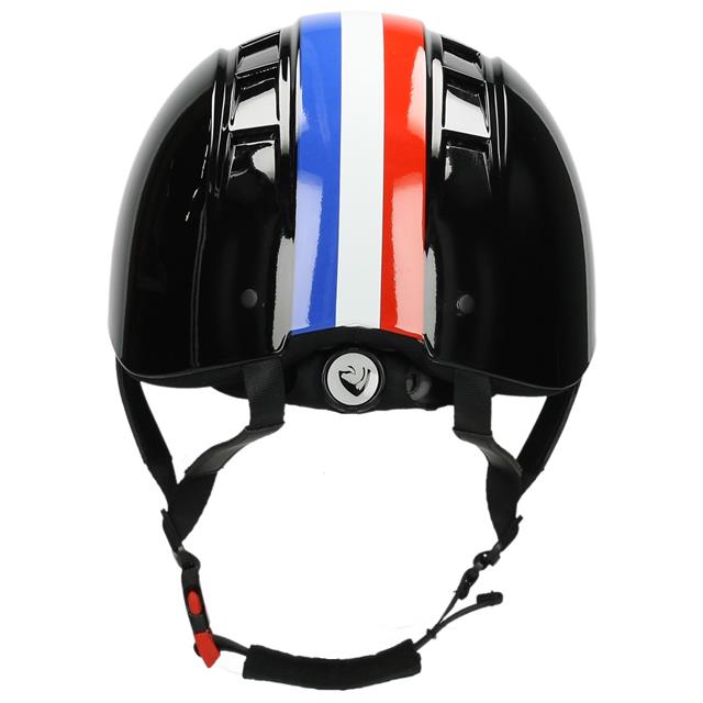 Riding Helmet Horka Champion VG1 Black-Mixed