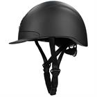 Riding Helmet Horka Horsey Kids VG1 Black