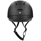 Riding Helmet Horka Horsey Kids VG1 Black