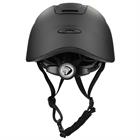 Riding Helmet Horka Horsey Kids VG1 Black