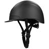 Riding Helmet Horka Horsey Kids VG1 Black