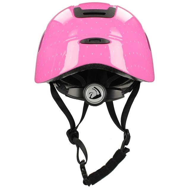 Riding Helmet Horka Horsey Kids VG1 Pink