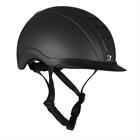 Riding Helmet Horka Novo Black