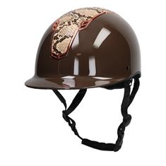 Riding Helmet Imperial Riding IRHolania Snake