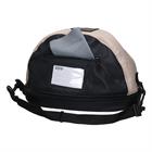 Riding Helmet KEP Italia Cromo 2.0 Diamond Pink Polo Visor Pink