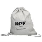 Riding Helmet KEP Italia Cromo 2.0 Matt Black
