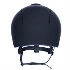 Riding Helmet KEP Italia Cromo Smart Blue