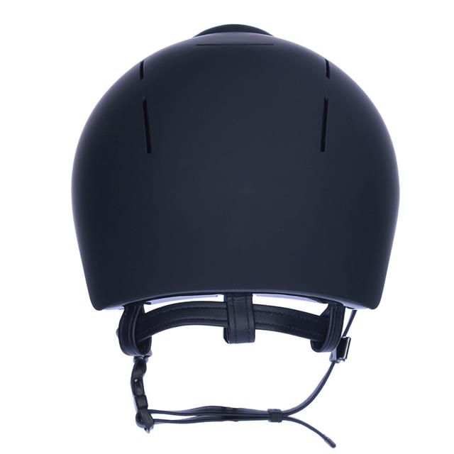 Riding Helmet KEP Italia Cromo Smart Blue
