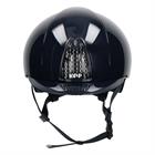 Riding Helmet KEP Italia Smart Polish Blue