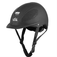 Riding Helmet USG Comfort Train