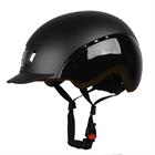 Riding Helmet Uvex Elexxion Pro Black