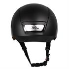 Riding Helmet Uvex Elexxion Pro Black