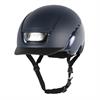 Riding Helmet Uvex Elexxion Pro Dark Blue