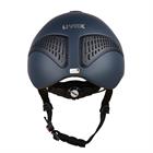 Riding Helmet Uvex Exxential II Blue