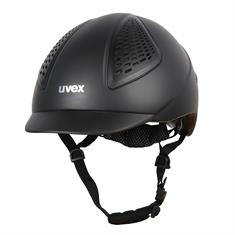 Riding Helmet Uvex Exxential II