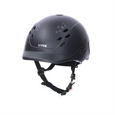 Riding Helmet Uvex Onyxx Glamour Dark Blue
