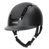 Riding Helmet Uvex Starshine Black