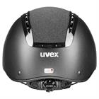 Riding Helmet Uvex Starshine Black