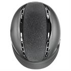 Riding Helmet Uvex Starshine Black