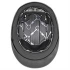 Riding Helmet Uvex Starshine Black