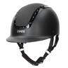 Riding Helmet Uvex Starshine Black