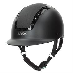 Riding Helmet Uvex Starshine