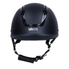 Riding Helmet Uvex Suxxeed Active Dark Blue